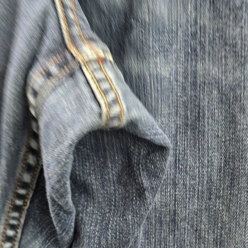 Tommy Bahama Men Jeans 42X32 Blue Denim 29